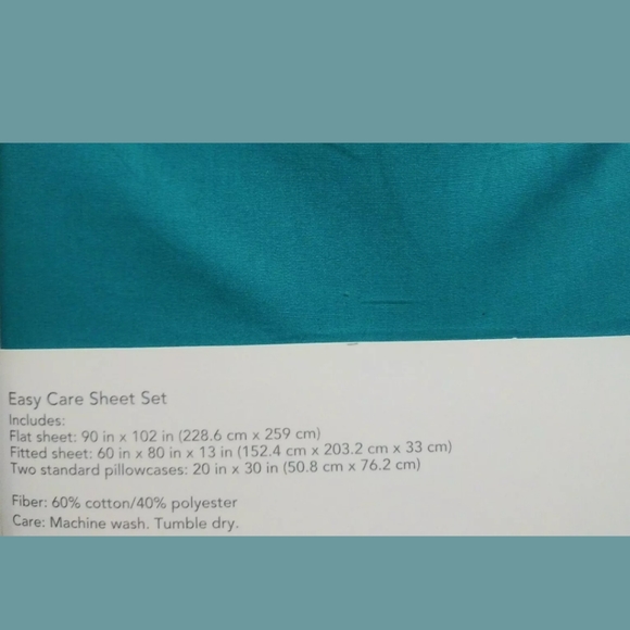 Room Essentials Bedding New Room Essentials Queen Size Sheet Set